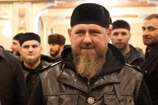 Kadyrov trpí vážnou nemocí, píše ruský list. Kreml už hledá náhradu - Seznam Zprávy