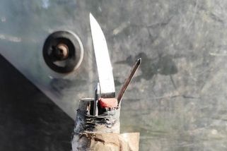 Video: Migrant napadl polského pohraničníka. Agresivita stoupá, říká Varšava - Seznam Zprávy