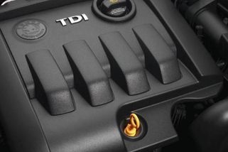 Legenda 1.9 TDI PD - 1. díl - Portál řidiče