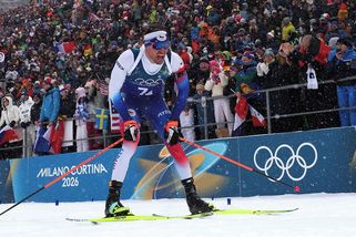 Olympiáda 2026 | BIATLON ONLINE: Dva Češi jedou masák - Sport.cz