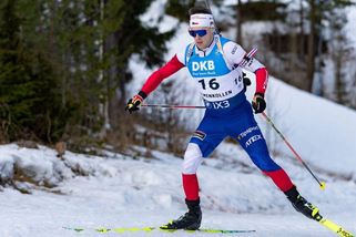 BIATLON ONLINE: Tři Češi v masáku v Oslu - Holmenkollenu - Sport.cz