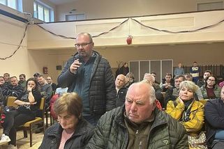 Lidé z obcí u Přerova si vymohli měření hluku, trápí je nová dálnice