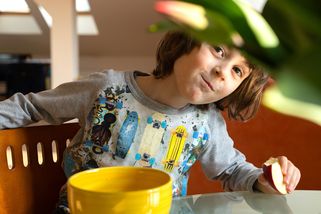 Deník uprchlice. Máme jména, ale v práci na nás volají: hej, Ukrajina!