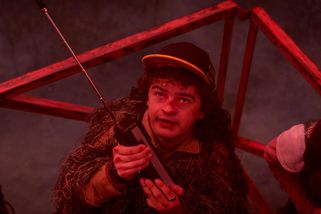 Recenze: Finále Stranger Things je velkolepé. A také se topí v sebedojetí - Seznam Zprávy