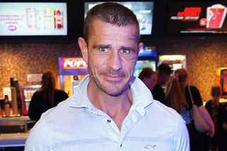 Robert Rosenberg slavil 51. narozeniny! Ukázal ohromnou formu i střípky z oslavy