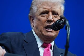 Trump připustil, že mírový plán není konečný - Novinky