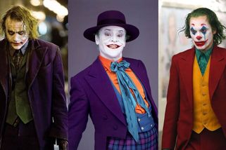 Jedna role a víc herců: Kdo si podle vás vedl lépe? - Proženy.cz