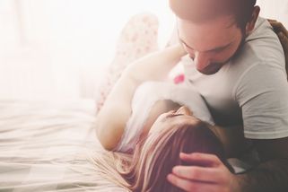 Co dělat, aby vás den ode dne miloval ještě víc? - Proženy.cz