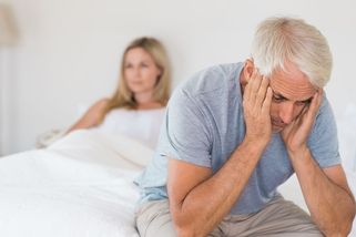 Jak to vidí chlap: Po infarktu raději nechce dělat vůbec nic - Proženy.cz