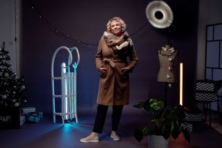 Plné tvary oblečeme třikrát jinak. Pohodlí, běžný den i slavnostnější příležitost | Módní poradna