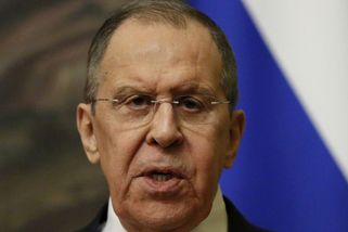 „Konečné řešení ruské otázky.“ Lavrov zase slovně šije do Západu - Novinky