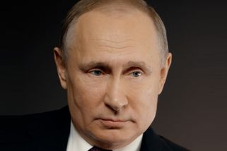 Putin odejde z funkce a jmenuje náhradníka, který urovná vztahy se Západem, tvrdí autor jeho projevů - Pravda24
