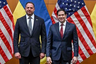 Upravený mírový plán: co bude pro Ukrajinu nejtěžší překousnout? - Seznam Zprávy