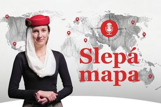 Češka se od dětství toužila stát letuškou. Vysněná práce u Emirates si ale rychle vybrala daň - Novinky