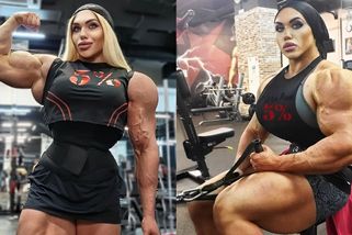 TOP 5 unikátních žen, u kterých neuvěříte, že existují | TOP 5 Zajímavosti