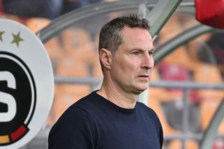 Nulová reakce kouče Sparty. Priske selhal na hřišti i mimo něj