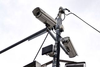 Taxikář se mstí městu za pokutu kvůli překročení rychlosti. Jeho auta už do Hlučína nezajíždějí - Novinky