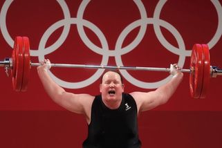 Olympiáda | Transgender sportovkyně budou mít zákaz startovat na olympiádě - Sport.cz