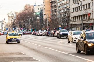 Velká neznámá pro řidiče v Praze. Město si posvítilo na konkrétní typ aut a chystá přísná pravidla - EnergoZrouti.cz