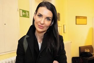 Zalepte Macinkovi pusu!