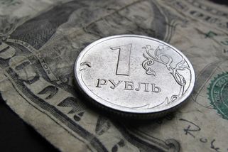 Rusko čeká pádivá inflace až 100 procent, tvrdí místní ekonom - Novinky