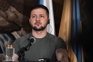 Zelenskyj vyhodil všechny místní šéfy odvodových středisek, bují tam korupce - Seznam Zprávy