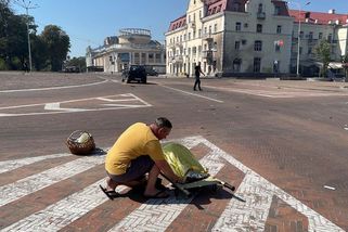 Rusové se vysmívají ukrajinské holčičce, kterou zabila jejich armáda - Novinky