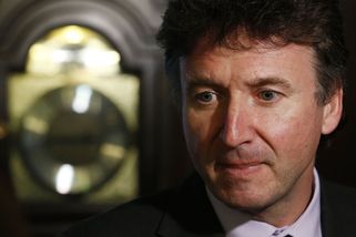 Kubek: Něco se omezit musí. V Česku se nedodržuje vůbec nic - Novinky