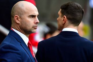 Pomohl dostat Slavii na vrchol, teď se našel v Berbrových odposleších - Seznam Zprávy