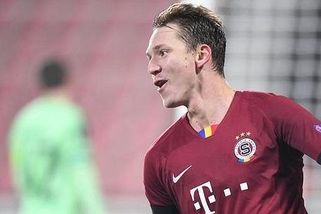 Slavia veze z Nice cennou výhru! Sparta znovu potupila Celtic, Liberec padl - Sport.cz