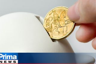 Šetřílci, co přicházejí o peníze. Češi spoří špatně a utečou jim desítky miliard ročně