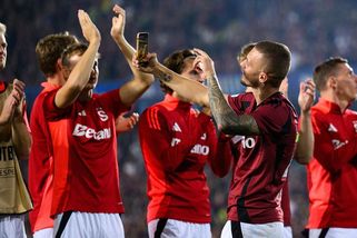 Důsledky odloženého kola: nedostatek termínů, Sparta ve zvláštní situaci - Sport.cz