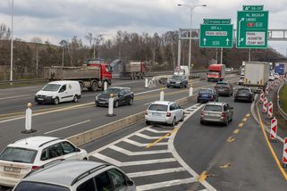 Pražská dopravní apokalypsa: Česká metropole se ukázala jako jedno z nejnebezpečnějších měst. Zesílí tlak na zavedení limitu 30 km/h? - Garáž.cz