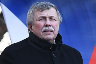 Pořádá traktorovou blokádu, na dotacích inkasoval přes dvě miliardy - Novinky