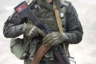 Severokorejští vojáci na Ukrajině získávají hodně zkušeností, varují USA - Seznam Zprávy