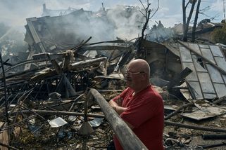 Putin si na civilní lodě zaútočit nedovolí. Proto ostřeluje přístavy - Seznam Zprávy