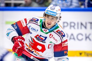 Nervozita v hokejovém klubu milionářů. Šéf extraligových Pardubic se pustil do vlastních řad