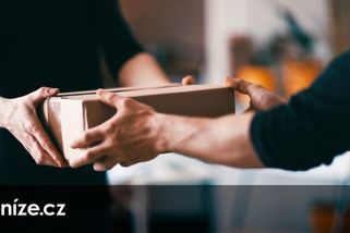 Česká pošta zpřísní dobírku. Limit má zabránit zneužívání