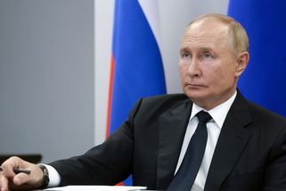 Mongolsko, zatkni Putina, vyzývá Human Rights Watch - Novinky