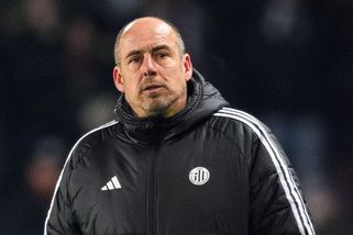 Korupce v lize. Jsem konsternovaný, zpětně je to rána, hlesl podvedený trenér - Sport.cz