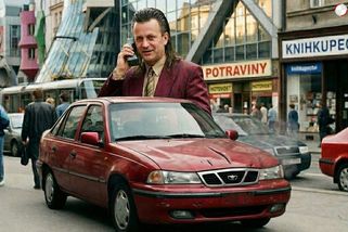 Auta z pekla: Na Daewoo Nexia nechcete zapomenout ani vzpomínat