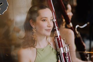 Michaela Špačková: Fagot budu splácet ještě dlouho. Vděčím mu za úspěch v zahraničí | Headliner