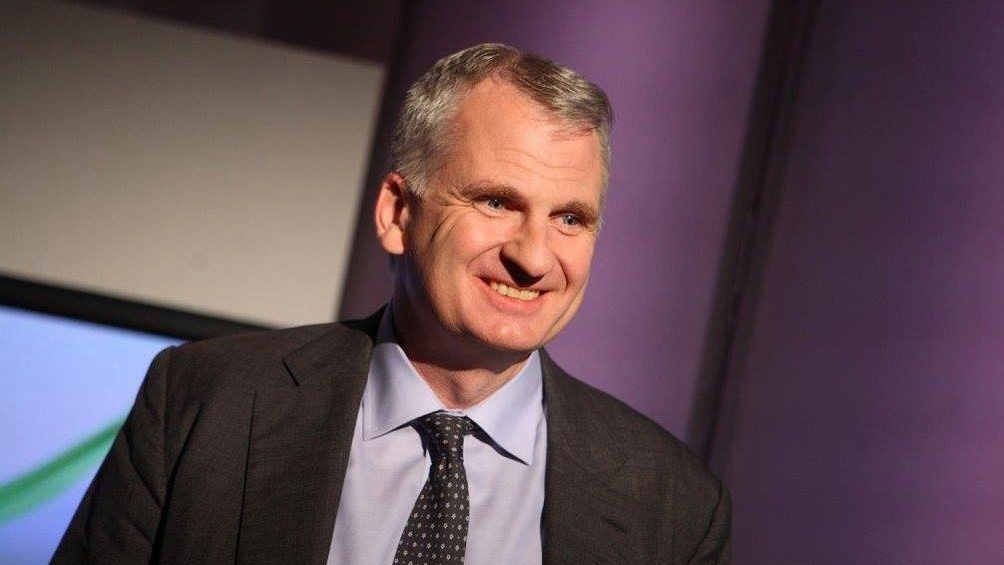 Timothy Snyder - Hyde Park Civilizace | Česká televize