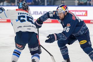 Má po sezoně. Německý hokejový reprezentant vyfasoval distanc na čtrnáct zápasů - Sport.cz