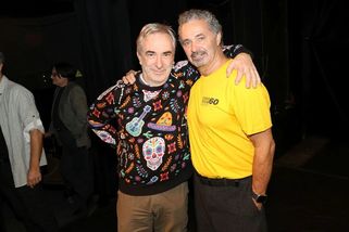 Slavný český herec šetří každou kapku vody a v domě má kolonii mravenců. Záhony hnojí vlastní močí