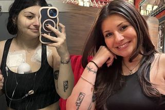 Mladá žena ignorovala varovné signály svého těla. Ve 27 letech čelí rakovině střev ve čtvrtém stadiu