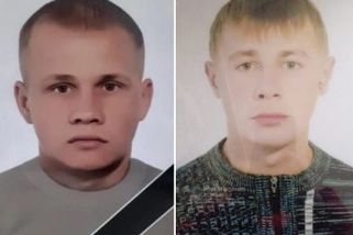 Zachraňte vojína Dzjubenka. Ruska žádá Putina o návrat syna z války, o dva už přišla - Novinky