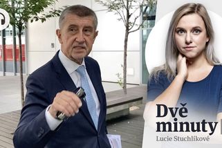 Glosa: Dejte mi moc, nebo na vás kašlu, vzkazuje premiér - Seznam Zprávy