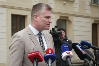 Moudřejší ustoupí, popsal Turek, proč přišli Motoristé s novým jménem - Novinky