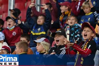 GLOSA: Díky, Velká Británie. Zakažte české rasistické děti!